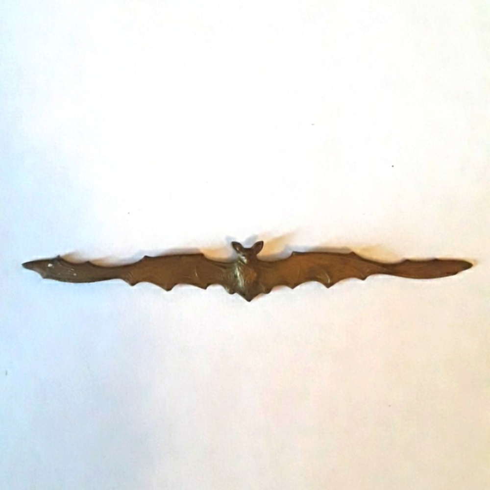 Metal Bat accessory